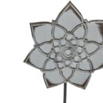 PEDESTAL MINI X1 (A) BLANCO 22CM - Imagen 2