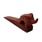 TRABAPUERTA MADERA POLISH ELEFANTE