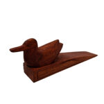 TRABAPUERTA MADERA POLISH PATO