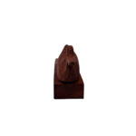 TRABAPUERTA MADERA POLISH PATO - Imagen 2