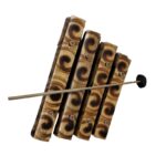 GAMELAN BAMBOO