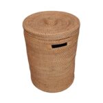 CESTO PARA ROPA 0.50 MAIZ