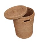 CESTO PARA ROPA 0.50 MAIZ - Imagen 2