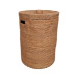 CESTO PARA ROPA 0.50 MAIZ - Imagen 4