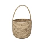 POT C MANIJA RATTAN 30CM