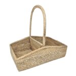 CESTO RATTAN MANIJA30X20 CM