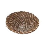 BOWL NAT. BCO MENDONG 30CM - Imagen 2