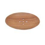 JABONERA MADERA FULL NEW