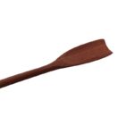 SET 10 MINI TENEDORES MADERA 15CM - Imagen 2