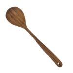 CUCHARA MADERA 33 CM