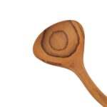 CUCHARA MADERA 21 CM - Imagen 2