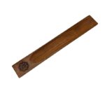 PORTAINCIENSO MADERA 28CM