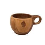 TAZA DECORATIVA 9CM