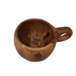 TAZA DECORATIVA 9CM - Imagen 2