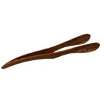 PINZA DECO MADERA 33CM