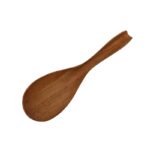 CUCHARA DECO MADERA 12CM