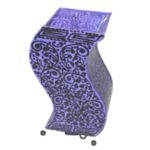 (50% 0FF) PANTALLA SEXY SIGNOS VIOLETA 0.40