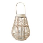 FAROL RATTAN C VIDRIO 31.5CM (4)