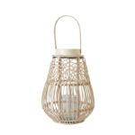 FAROL RATTAN C VIDRIO 26CM (6)