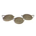SET 3 BANDEJAS GRASS 35 32 28CM (6)