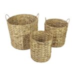 SET 3 CANASTOS GRASS 28 24 22CM (2)