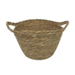 CESTO GRASS MANIJAS 30CM (24)
