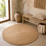 ALFOMBRA GRASS RED. 150CM (12) - Imagen 2