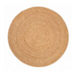 ALFOMBRA GRASS RED. 100CM (24)