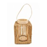 FAROL NAT. TELA 22CM (10)