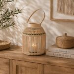 FAROL NAT TELA 26CM (8) - Imagen 2