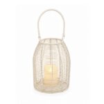FAROL LED BLANCO 28CM (4)