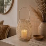 FAROL LED BLANCO 28CM (4) - Imagen 2