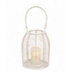 FAROL LED BLANCO 21.5CM (6)