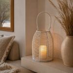 FAROL LED BLANCO 21.5CM (6) - Imagen 2