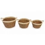 SET 3 CESTOS COMBINADOS 28 32 34CM (6)