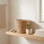 CESTO NATURAL 21CM (18) - Imagen 2