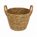 CESTO LISO 24CM GRASS (12)