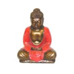 BUDHA COLOR ANTIQUE C ROJO 0.20 (21)