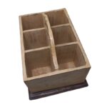 BODEGA X6 CUISINE 33X23X20 CM - Imagen 2
