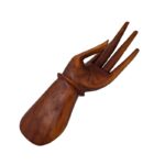 EXHIBIDOR ANILLOS 25CM