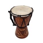 MINI TAMBOR 15CM