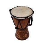 MINI TAMBOR 15CM - Imagen 2