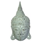 MASCARA BUDHA THAI 40CM