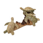 TORTUGA PARASIT (X3) 20CM - Imagen 3