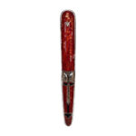 MASCARA VIDRIO ROJA 100CM