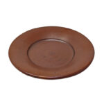 PLATO TERRACOTTA 22CM
