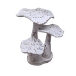 DECO WHALE HONGOS 32CM