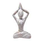 MUJER DECO DANCING 30 CM
