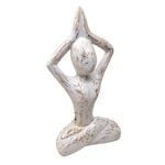 MUJER DECO DANCING 30 CM - Imagen 2