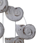 APLIQUE PARED CARACOL 50 X 40CM - Imagen 4